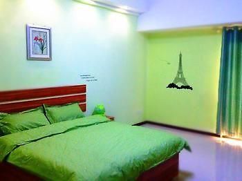 Leaves Fashion Apartment 古城镇 外观 照片