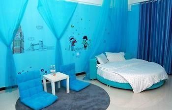 Leaves Fashion Apartment 古城镇 外观 照片