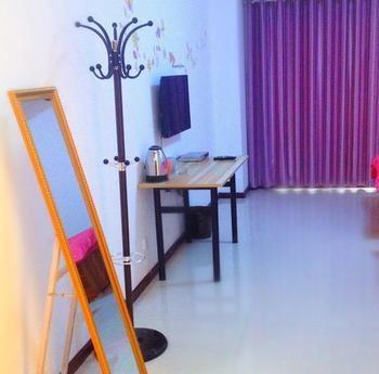 Leaves Fashion Apartment 古城镇 外观 照片