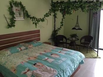 Leaves Fashion Apartment 古城镇 外观 照片